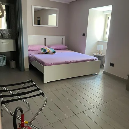 Lola Prázdninový dům Neapol