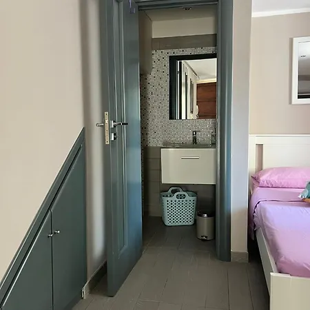 Lola 度假居 那不勒斯