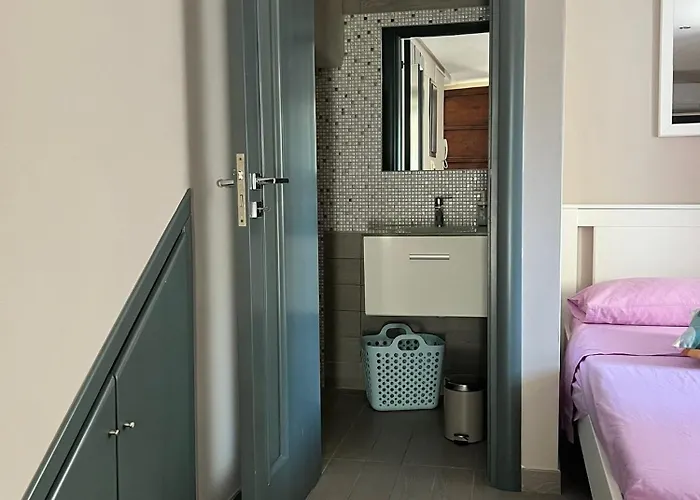 Lola 度假居 那不勒斯