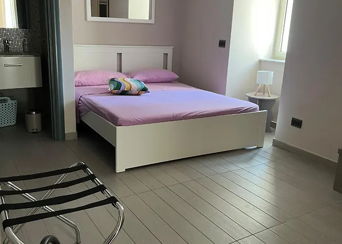 Lola 度假居 那不勒斯